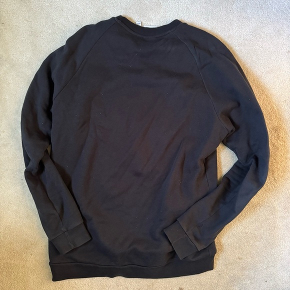 Adidas Crewneck Jersey Size L - Picture 2 of 3